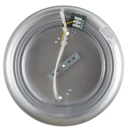 Westinghouse Harwell taklampe, nikkel