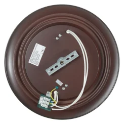 Westinghouse Harwell taklampe, bronse