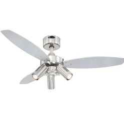 Westinghouse Jet Plus vifte med fjernkontroll