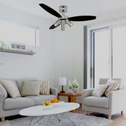 Westinghouse Jet Plus vifte med fjernkontroll