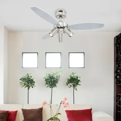 Westinghouse Jet Plus vifte med fjernkontroll