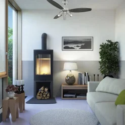 Westinghouse Jet Plus vifte med fjernkontroll