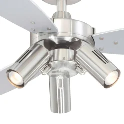 Westinghouse Jet Plus vifte med fjernkontroll