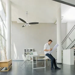 Westinghouse Jet Plus vifte med fjernkontroll