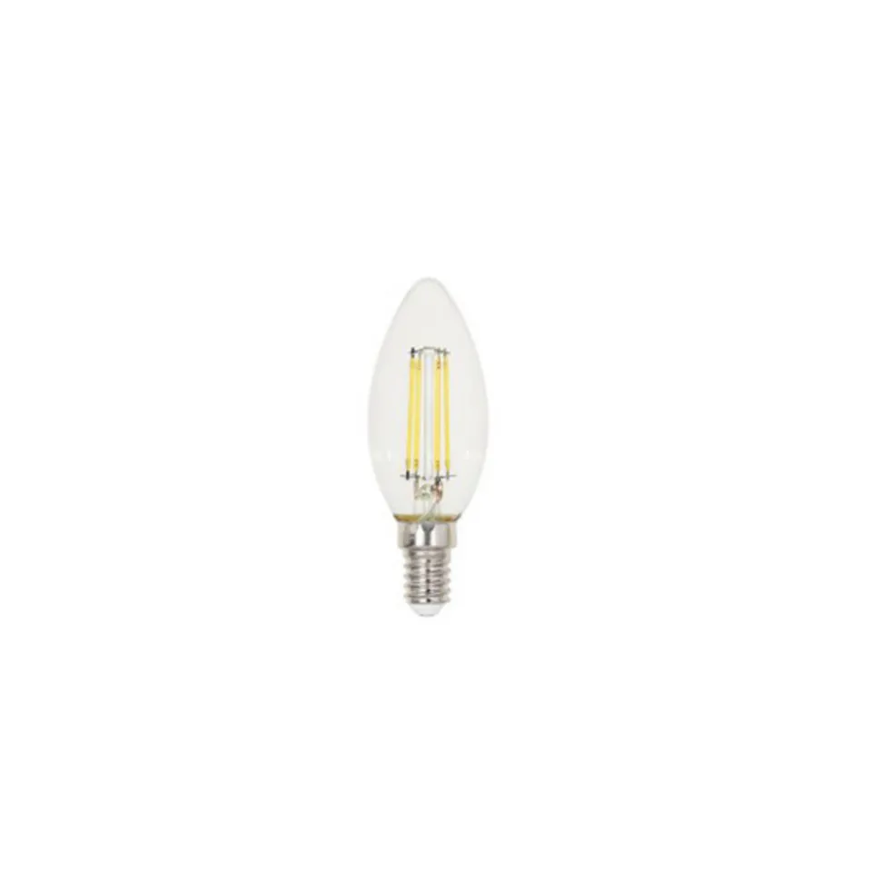 Westinghouse LED-pære E14 4,2W 2 700K dimbar