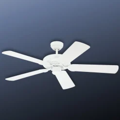 Westinghouse Monarch – hvit takvifte