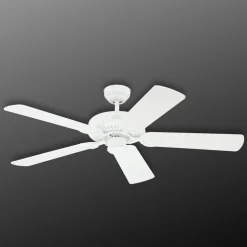 Westinghouse Monarch – hvit takvifte