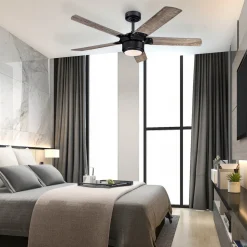 Westinghouse Morris takvifte med LED-lys