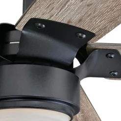 Westinghouse Morris takvifte med LED-lys