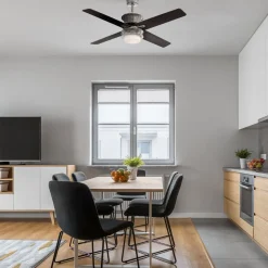 Westinghouse Oscar takvifte med LED