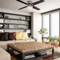 Westinghouse Oscar takvifte med LED