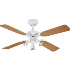 Westinghouse Princess Euro vifte, 3 lyskilder