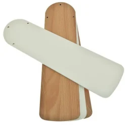 Westinghouse Princess Euro vifte, 3 lyskilder