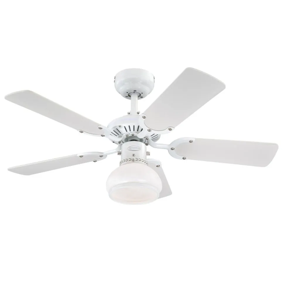 Westinghouse Princess Radiance II vifte