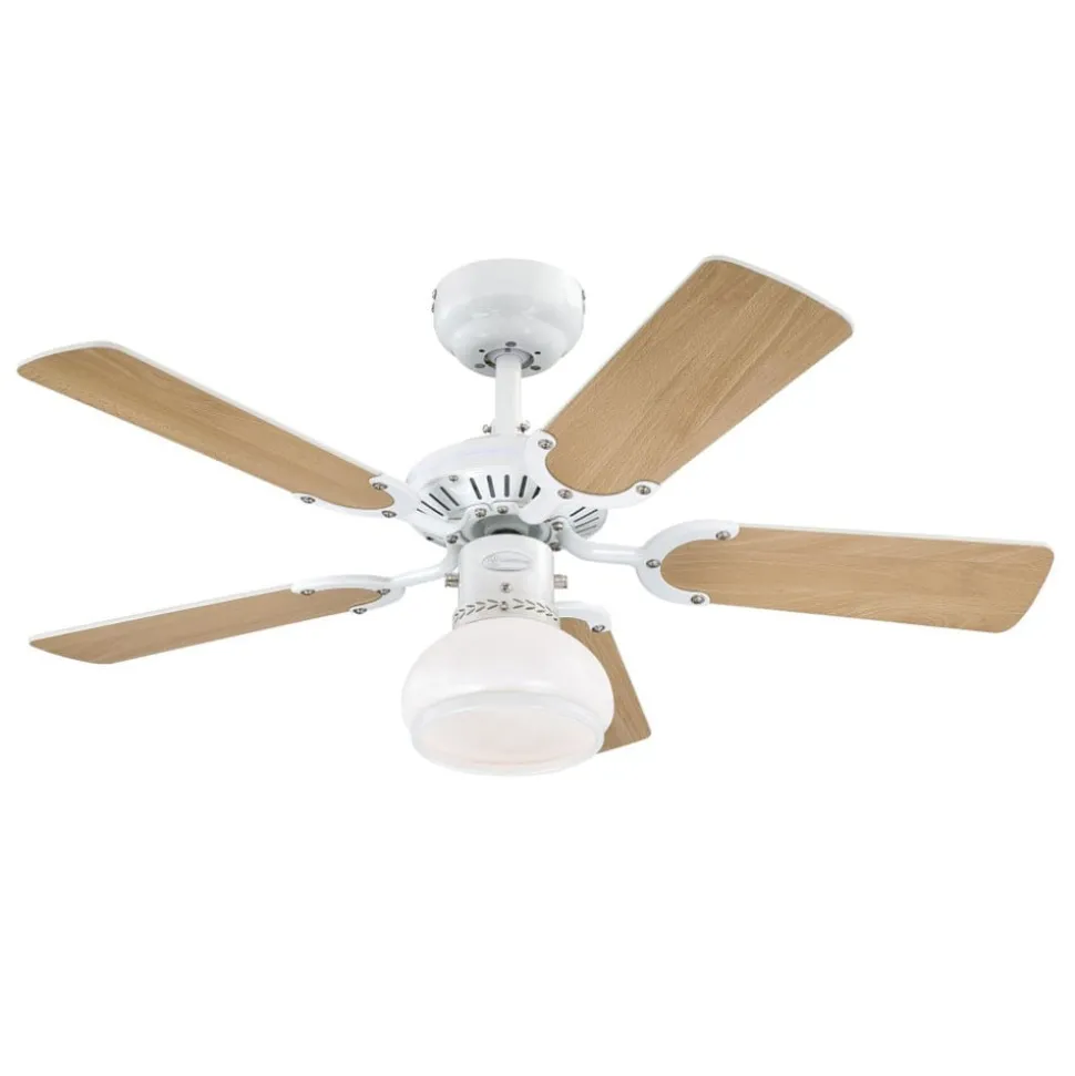 Westinghouse Princess Radiance II vifte