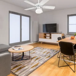 Westinghouse Princess Radiance II vifte