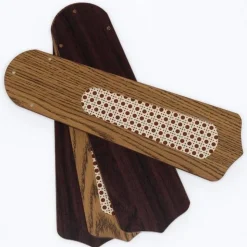 Westinghouse Princess Trio vifte tre 105 cm