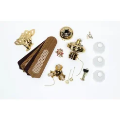 Westinghouse Princess Trio vifte tre 105 cm