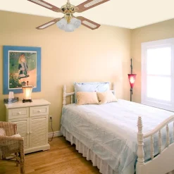 Westinghouse Princess Trio vifte tre 105 cm