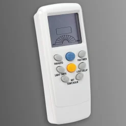 Westinghouse RF-fjernkontroll hvit for takvifte