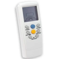 Westinghouse RF-fjernkontroll hvit for takvifte