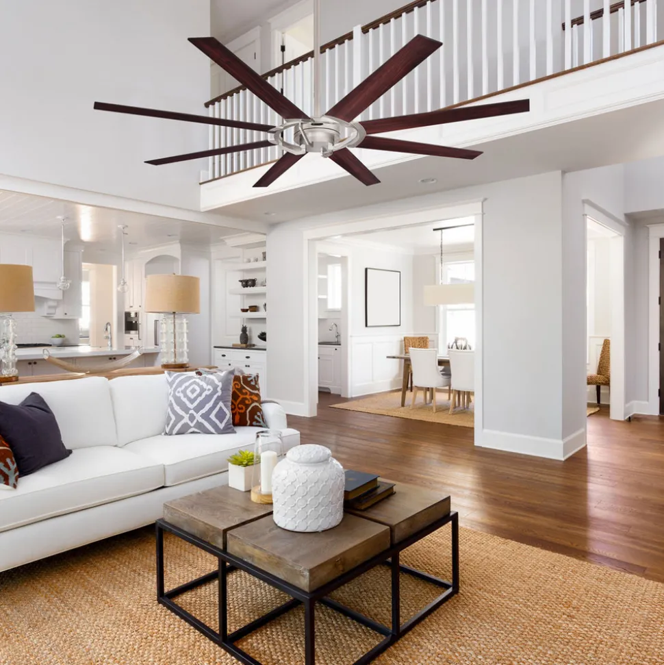 Westinghouse Stoneford takvifte, 8 vifteblader