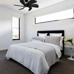 Westinghouse Turbo Swirl – kompakt vifte