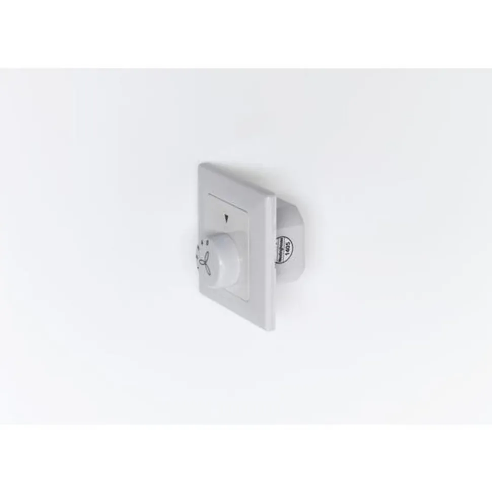 Westinghouse veggbryter vifter, 4-trinns