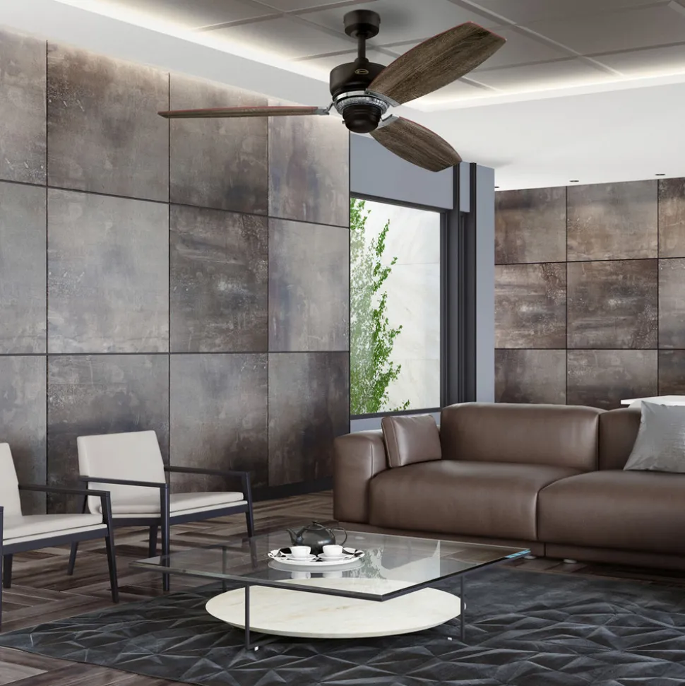 Westinghouse Welford takvifte, bronse