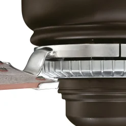 Westinghouse Welford takvifte, bronse