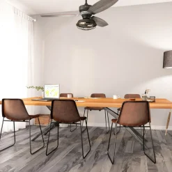 Westinghouse Welford takvifte med LED