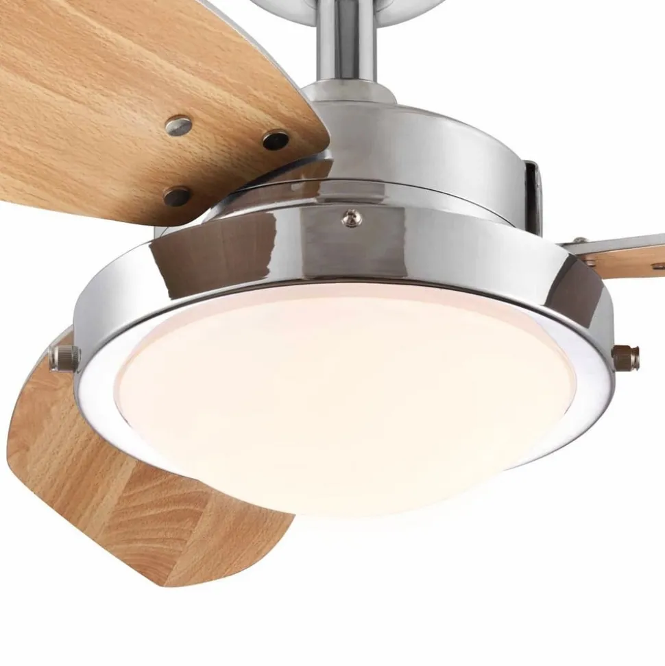 Westinghouse Wengue takvifte, E14-lampe