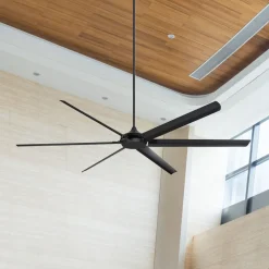 Westinghouse Widespan takvifte, svart