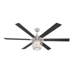 Westinghouse Willa takvifte med LED