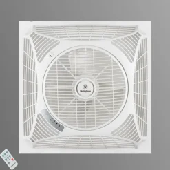 Westinghouse Windsquare takmontert vifte
