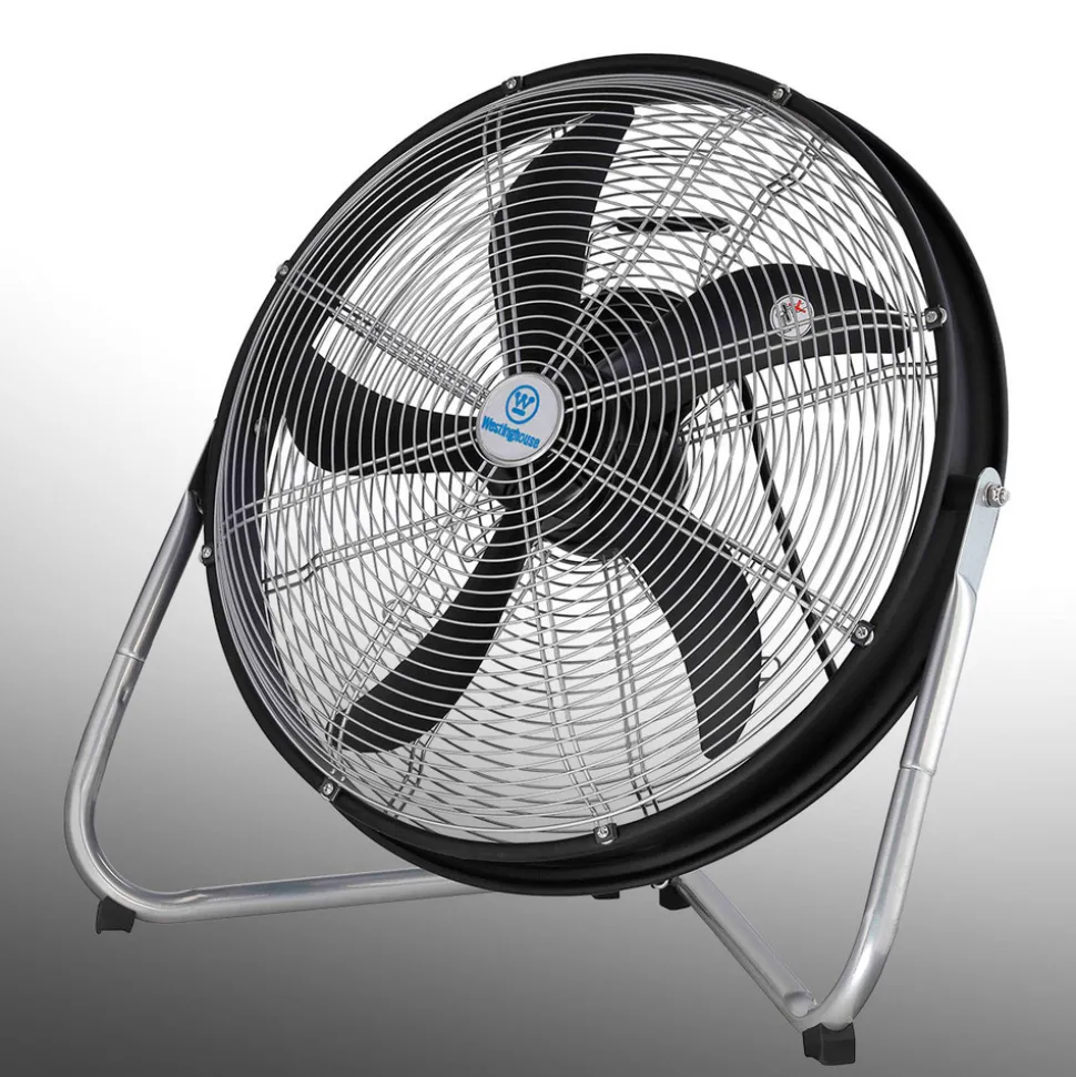 Westinghouse Yukon II gulvvifte