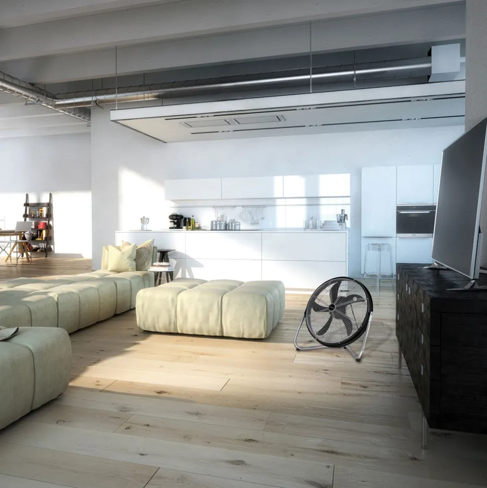 Westinghouse Yukon II gulvvifte