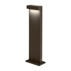 WEVER & DUCRÉ Palos Carré 1.0 3.000K 50cm i bronse