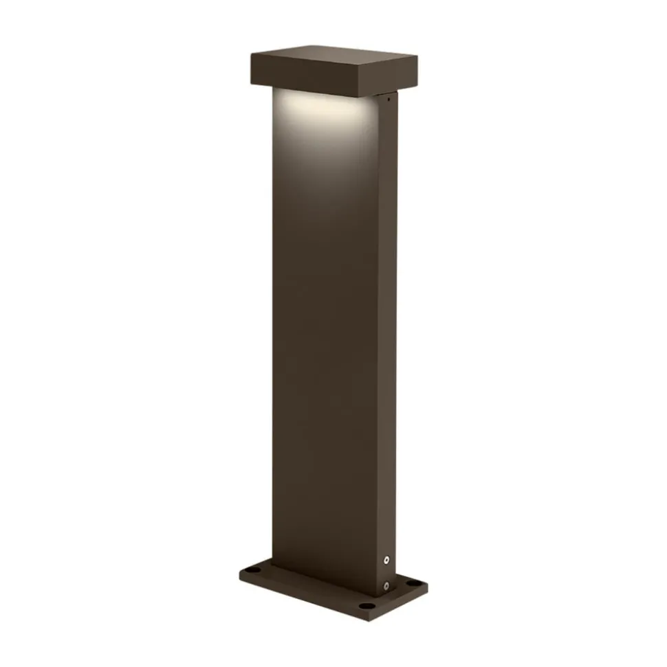 WEVER & DUCRÉ Palos Carré 2.0 3 000 K 90cm bronse