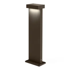 WEVER & DUCRÉ Palos Carré 2.0 3.000K 20cm i bronse