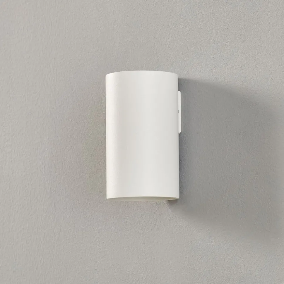 WEVER & DUCRÉ Ray mini 1.0 vegglampe hvit