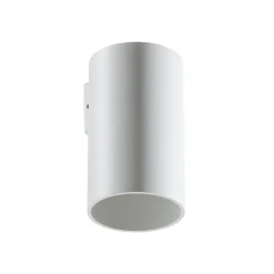 WEVER & DUCRÉ Ray mini 1.0 vegglampe hvit
