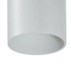 WEVER & DUCRÉ Ray mini 1.0 vegglampe hvit
