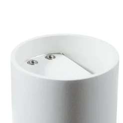 WEVER & DUCRÉ Ray mini 1.0 vegglampe hvit