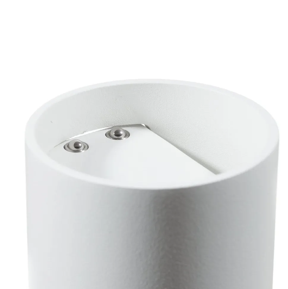 WEVER & DUCRÉ Ray mini 1.0 vegglampe hvit