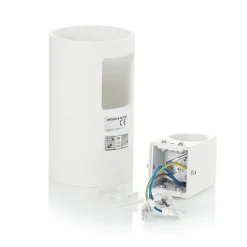 WEVER & DUCRÉ Ray mini 1.0 vegglampe hvit