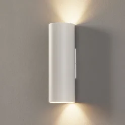 WEVER & DUCRÉ Ray mini 2.0 vegglampe hvit
