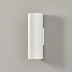 WEVER & DUCRÉ Ray mini 2.0 vegglampe hvit