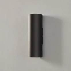 WEVER & DUCRÉ Ray mini 2.0 vegglampe svart