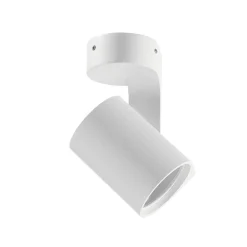 WEVER & DUCRÉ Sqube 1.0 PAR16 downlight hvit